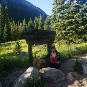 Meet your Posher, Demi